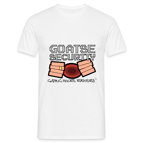 goatsec - T-shirt Homme