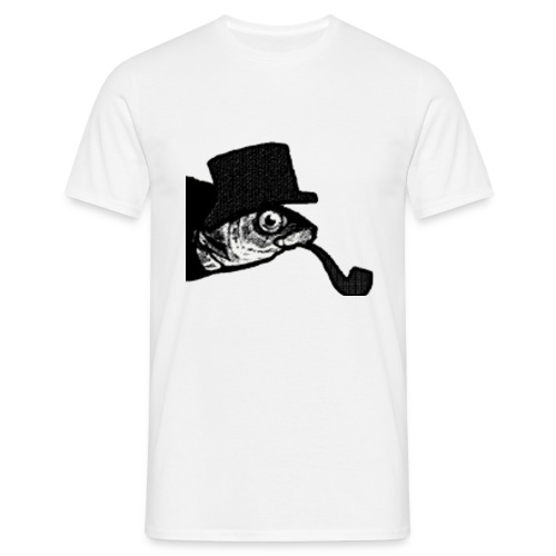 herrasmiessiika - Miesten t-paita