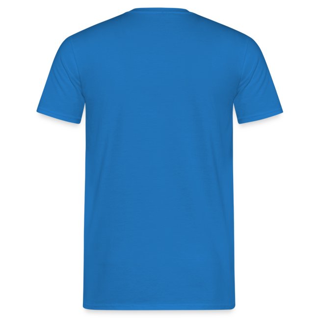 Shirt Blue png
