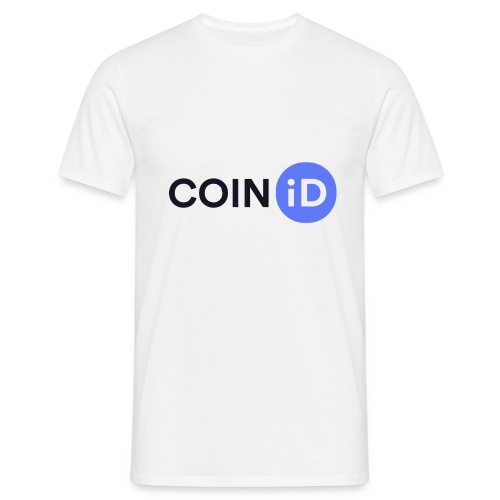COINiD Color - T-shirt herr