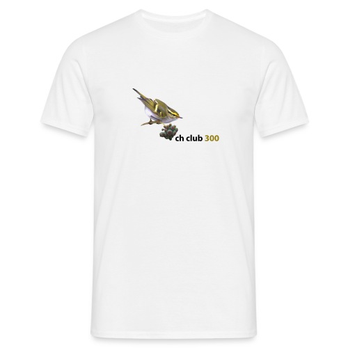 ghlversion2 - Männer T-Shirt