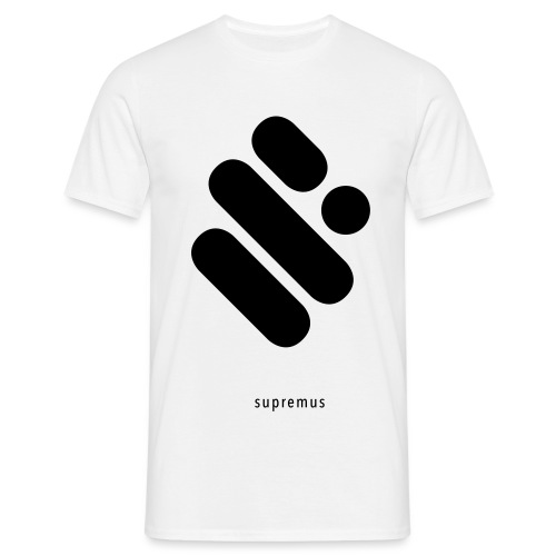 SUPREMUS T DESIGN - Men's T-Shirt
