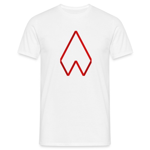 logo AMCOM pour le site - T-shirt Homme
