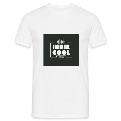 Indie Cool - Camiseta hombre
