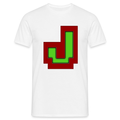 Stilrent_J - Herre-T-shirt
