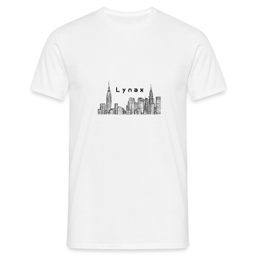 Lynax - T-shirt Homme
