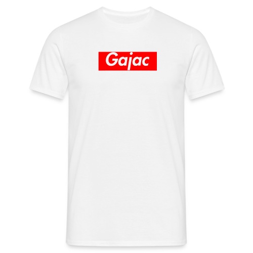 Gajac Classic - T-shirt Homme