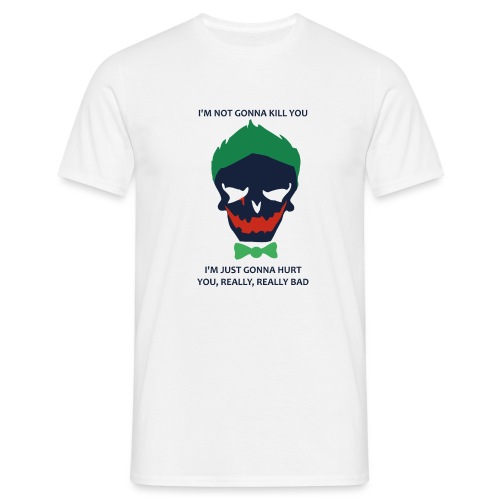 Joker - T-shirt Homme