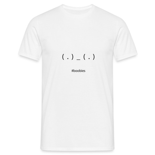 boob - T-shirt Homme