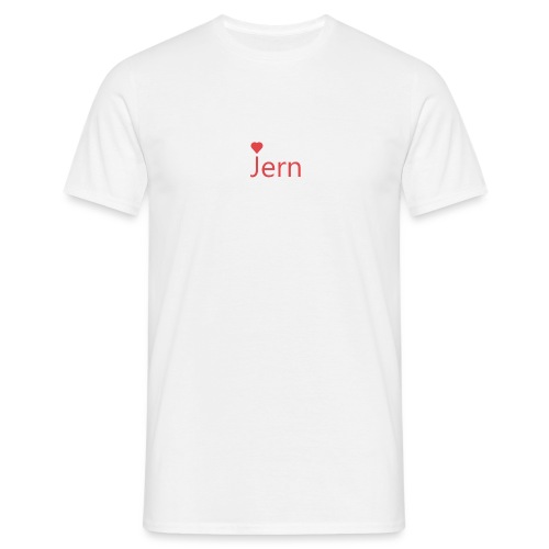 The valentine's day day - Men's T-Shirt