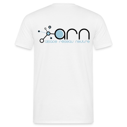 ARN - T-shirt Homme