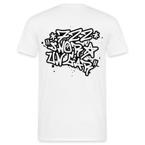722 snorungar Tag 2018 - T-shirt herr