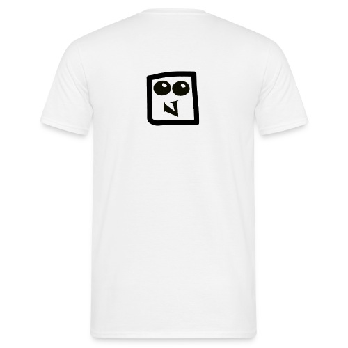 thoms1 - T-shirt Homme
