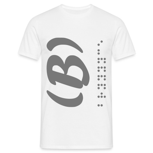 Logo série émeraude 1.0 - T-shirt Homme