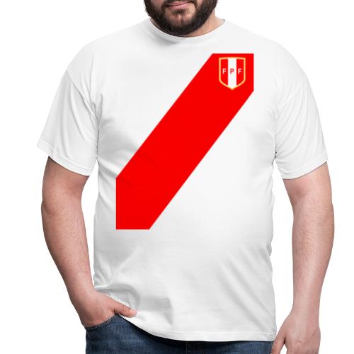 Seleccion peruana de futbol - Camiseta hombre