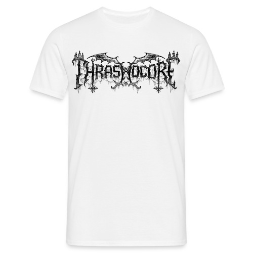 Thrashocore_MOYEN_Noir - T-shirt Homme