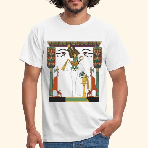 Osiris - Camiseta hombre