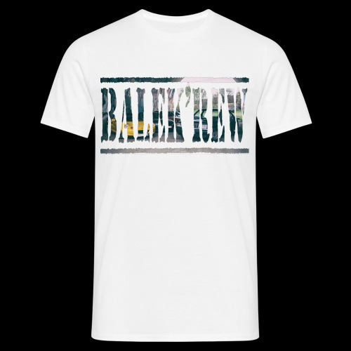 balek' - T-shirt Homme