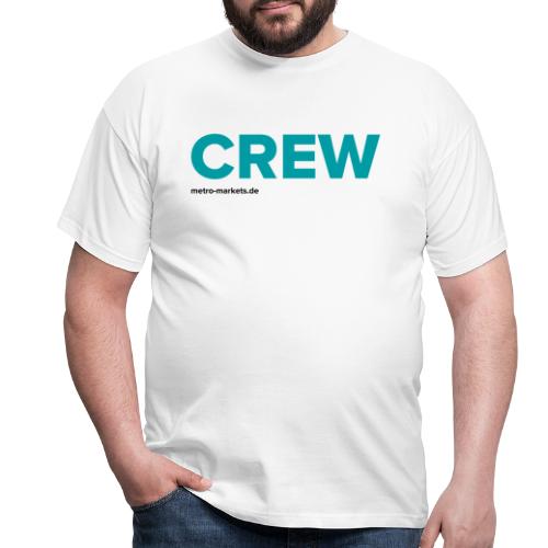 CREW - Men's T-Shirt