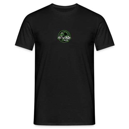 47°Nord Logo - Männer T-Shirt