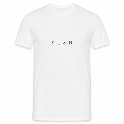 slon - Mannen T-shirt