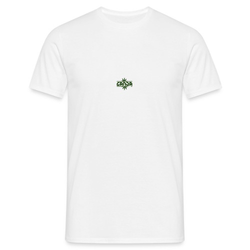 Green - Mannen T-shirt