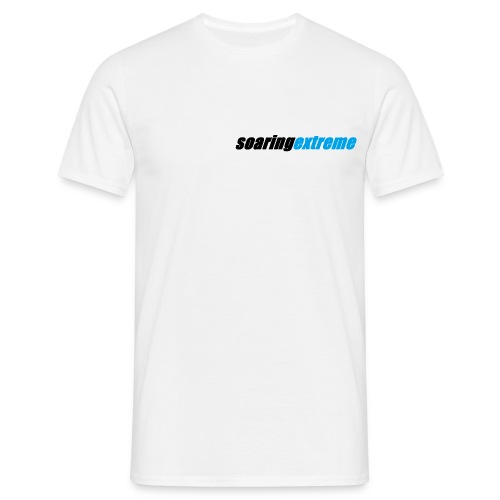soaring extreme youtube - Männer T-Shirt
