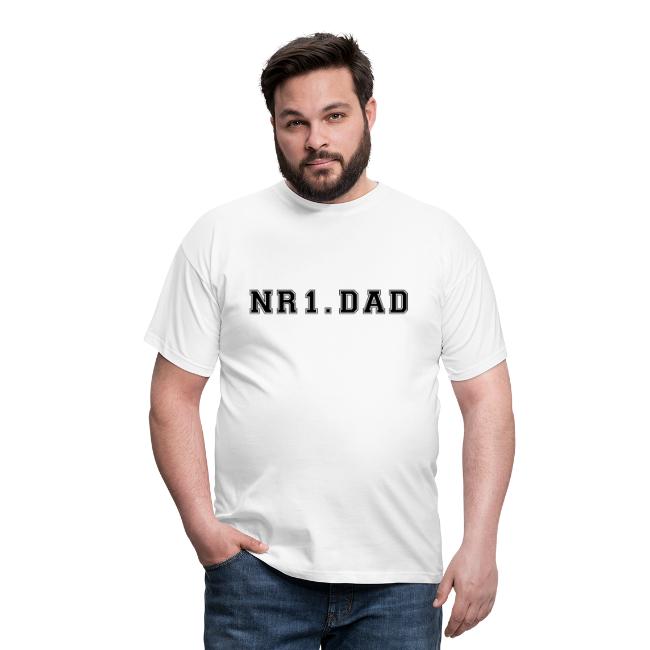 NR1. DAD