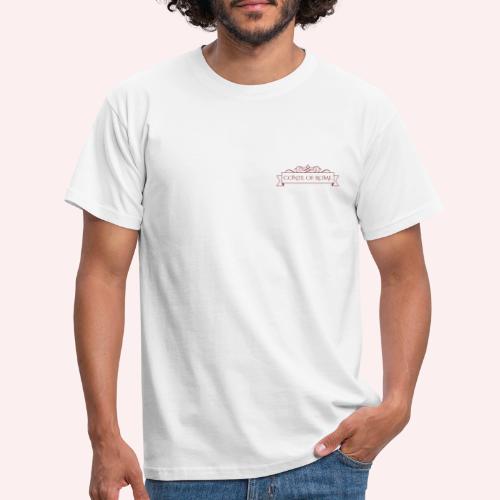 COUNT OF ROME - Men's T-Shirt