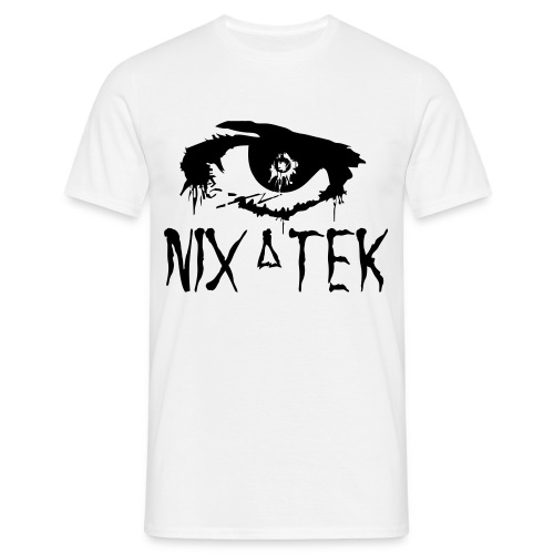 niksaantech - Mannen T-shirt