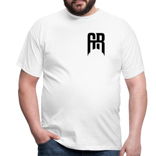 Aristic Symbol - T-shirt herr