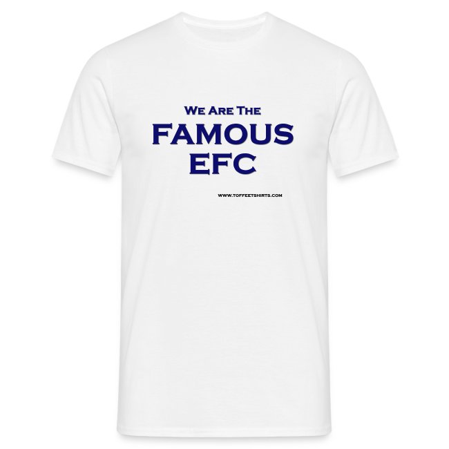 Famous EFC