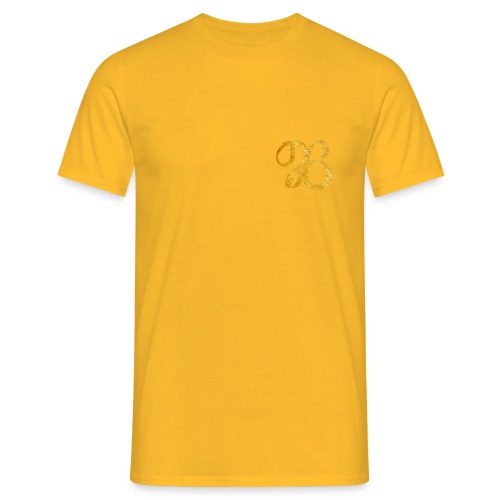 36wearlogo2 - Mannen T-shirt