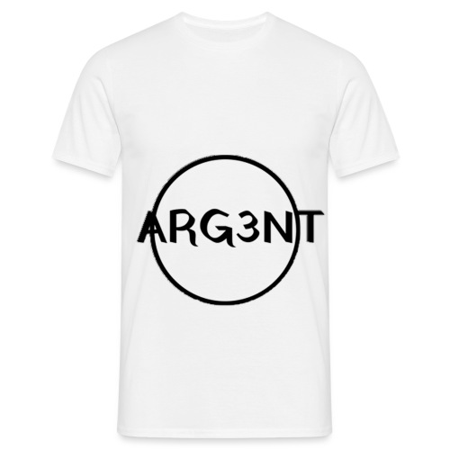ARG3NT - T-shirt Homme