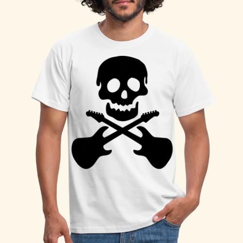 ANTI GEMA T-Shirt - Männer T-Shirt