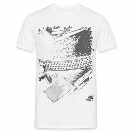 Technics - Männer T-Shirt