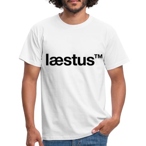 Læstus™ (fra Det norske plagg) - T-skjorte for menn