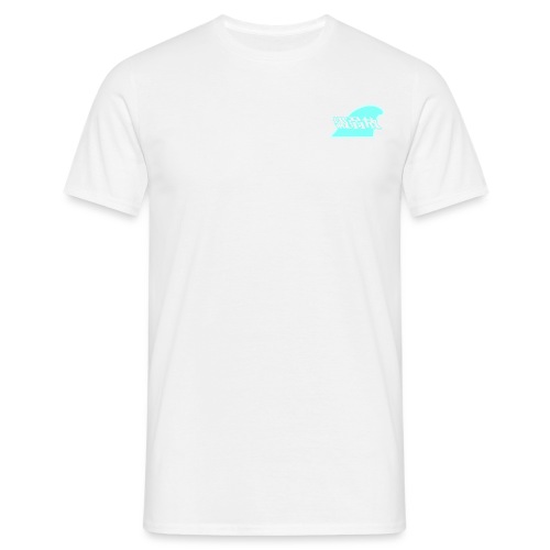LSO WAVE - T-shirt Homme