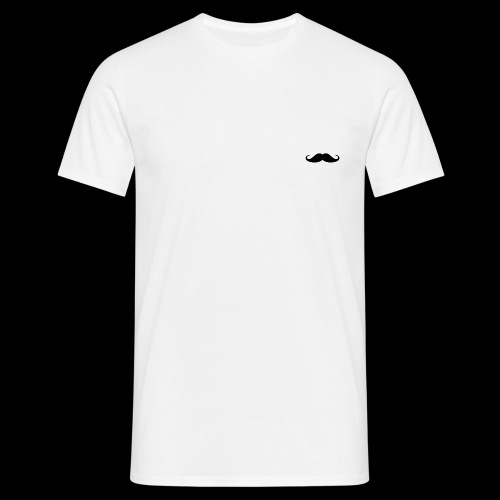 snorrynetwork design - Mannen T-shirt