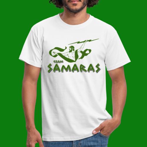Team Samaras - Men's T-Shirt