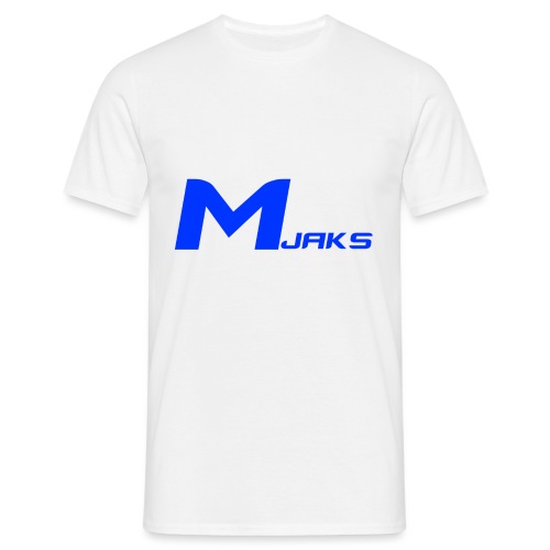 Mjaks 2017 - Mannen T-shirt