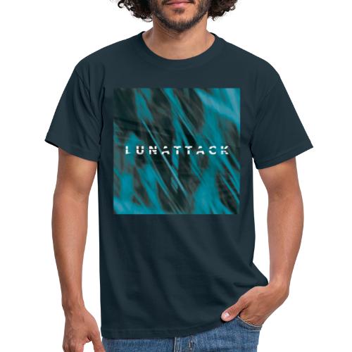 LUNATTACK POWER - Männer T-Shirt