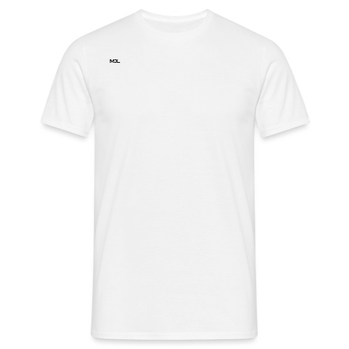 MDL Merk design - Mannen T-shirt