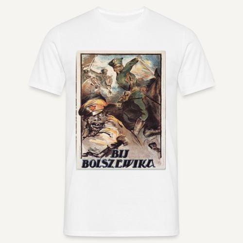 bijbol - Koszulka męska