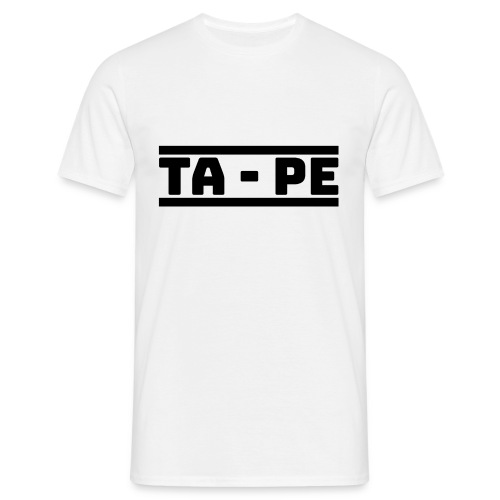 TA - PE - Mannen T-shirt