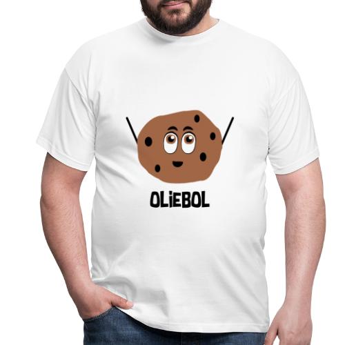 Oliebol - Mannen T-shirt