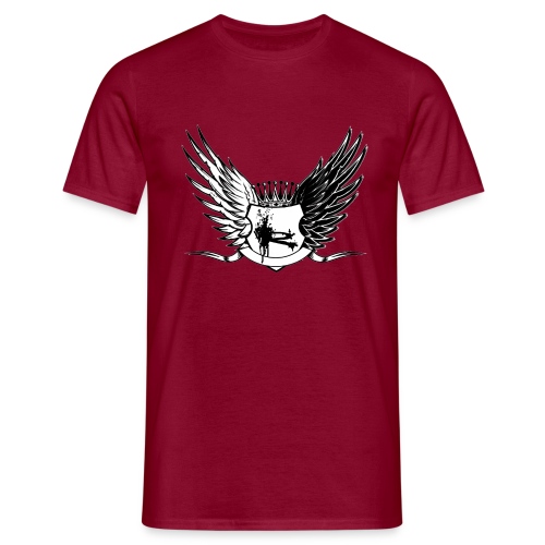logo - Männer T-Shirt