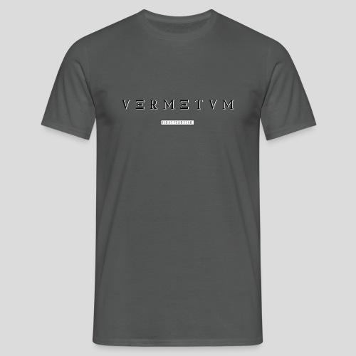 VERMETUM CLASSIC EDITION - Männer T-Shirt
