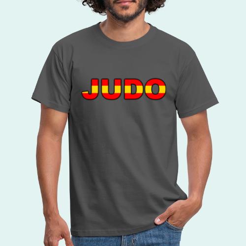 Judo Espana - Männer T-Shirt