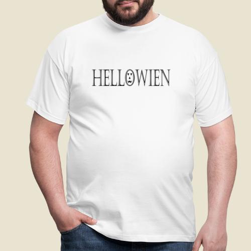 HelloWien - Männer T-Shirt